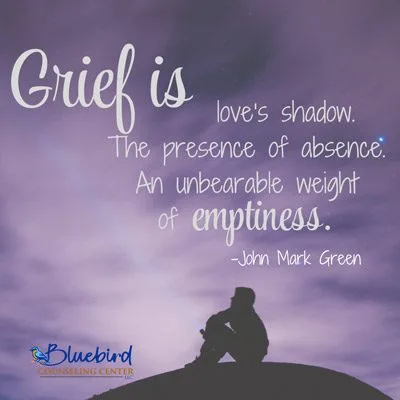 Embracing Grief: Honoring Our Loss and the Love We Still Carry