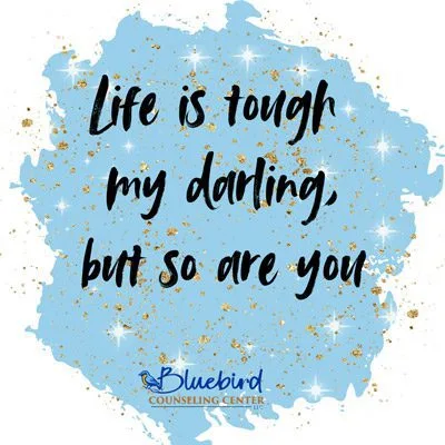 Bluebird Counseling Center LLC