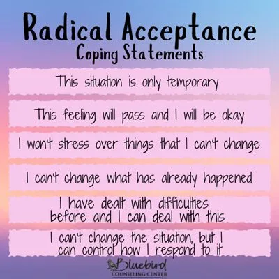 Bluebird Counseling Center LLC