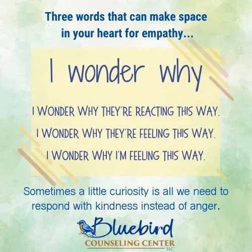 Bluebird Counseling Center LLC