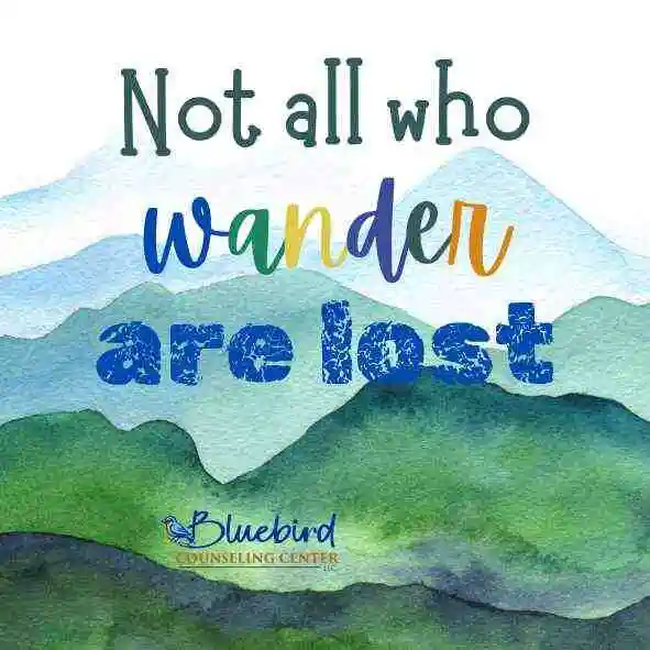 Bluebird Counseling Center LLC