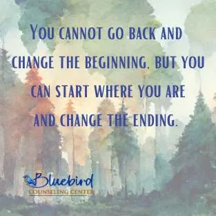 Bluebird Counseling Center LLC
