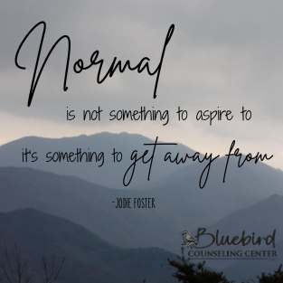 Bluebird Counseling Center LLC