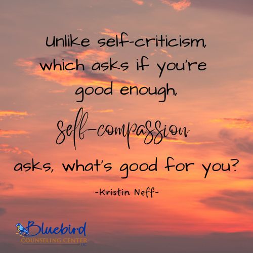 Bluebird Counseling Center LLC