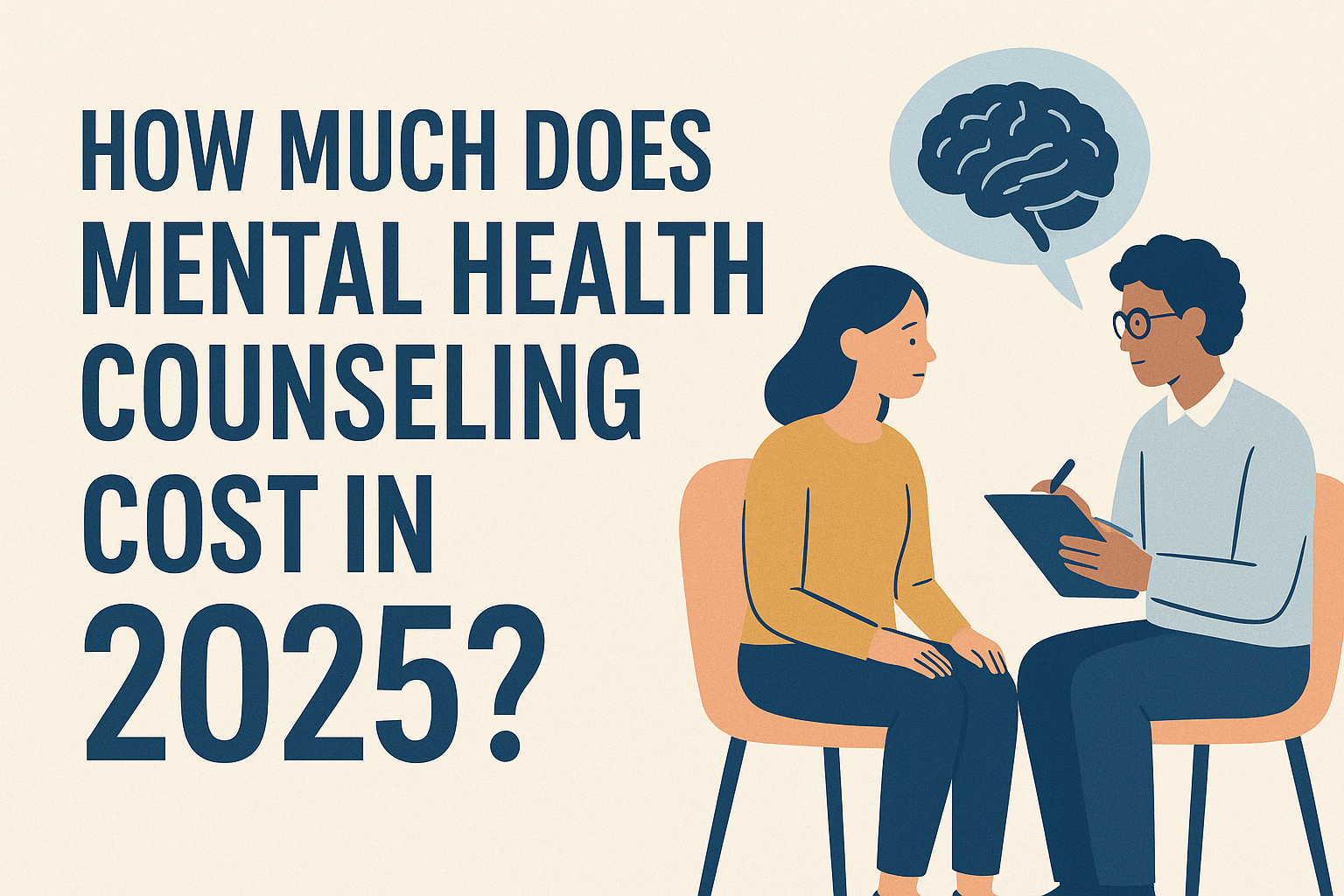 Mental Health Counseling